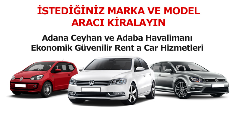 adana ceyhan rent a car